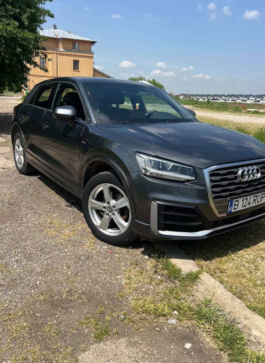 Audi Q2
