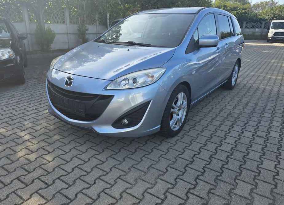 Mazda 5