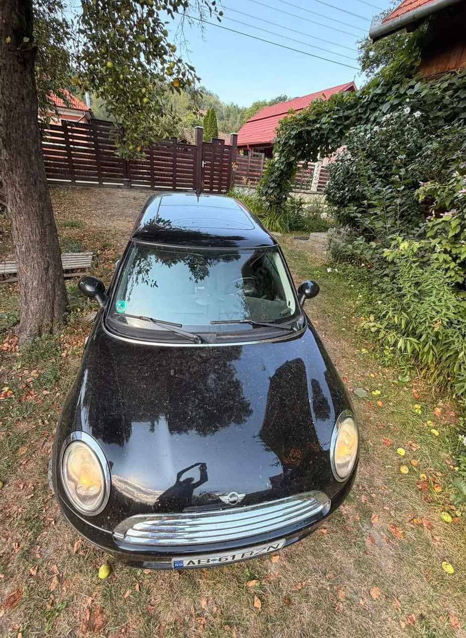 Mini ONE