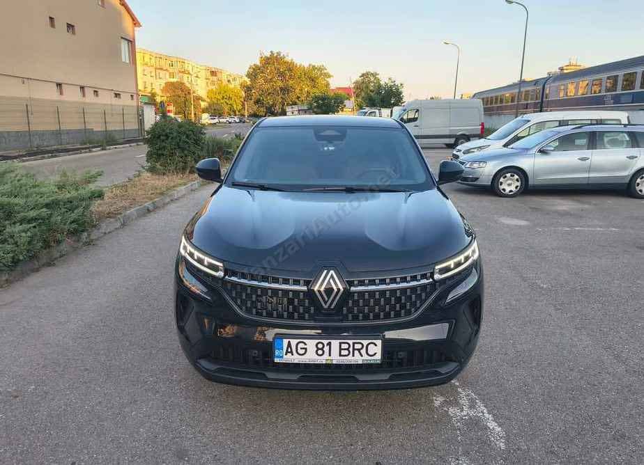 Renault Austral