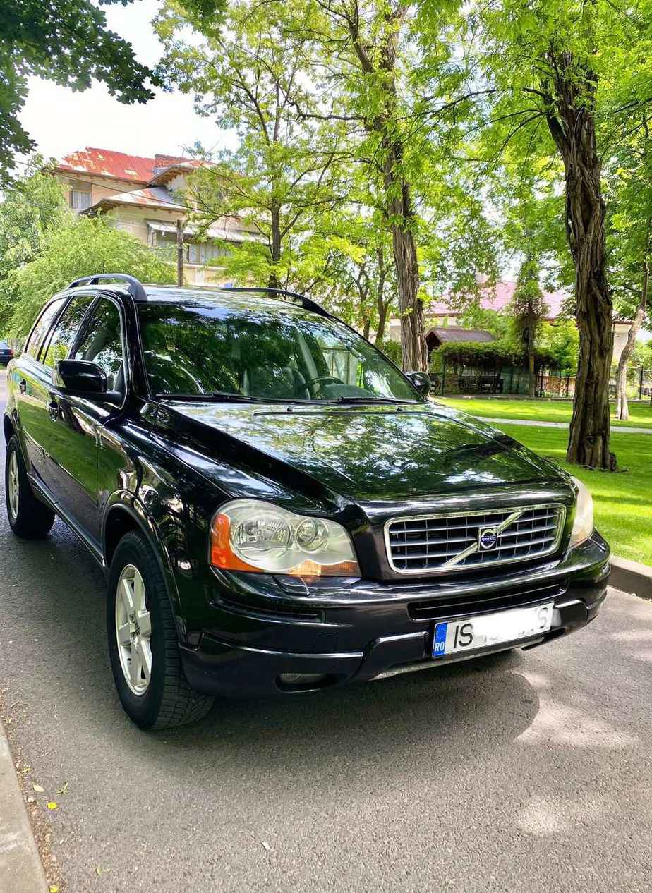 Volvo XC 90