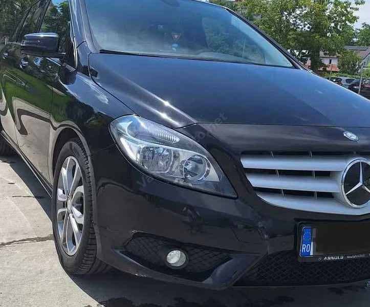 Mercedes-Benz B