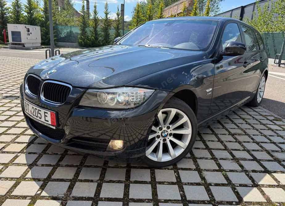 BMW Seria 3