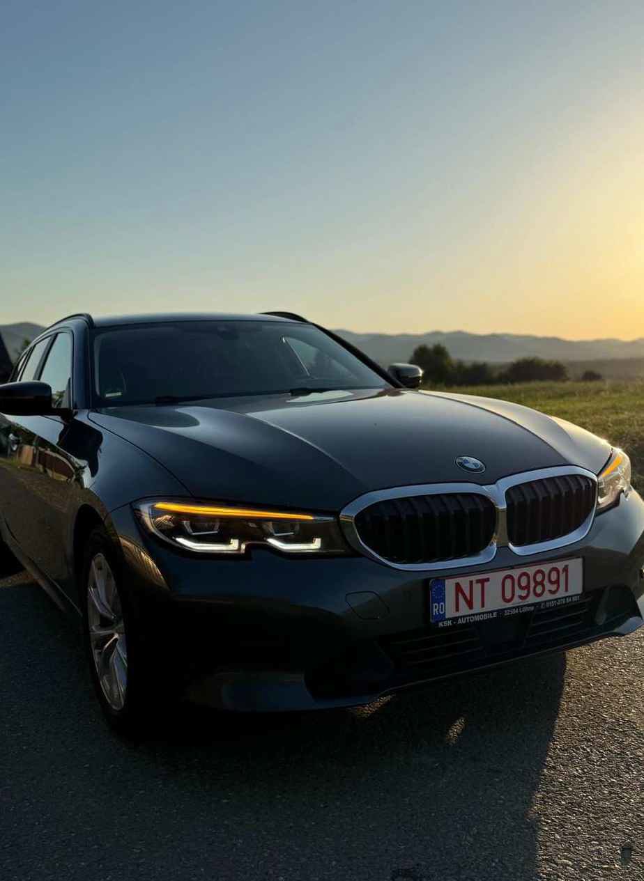 BMW Seria 3