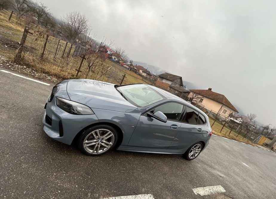 BMW Seria 1