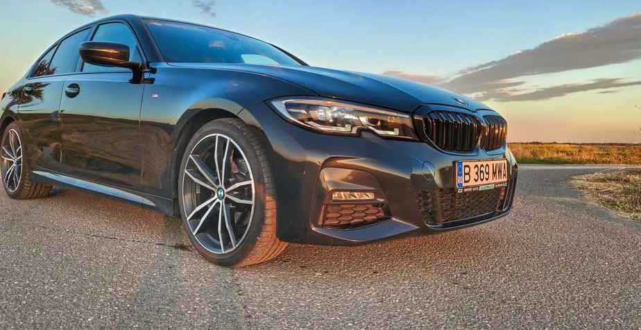 BMW Seria 3