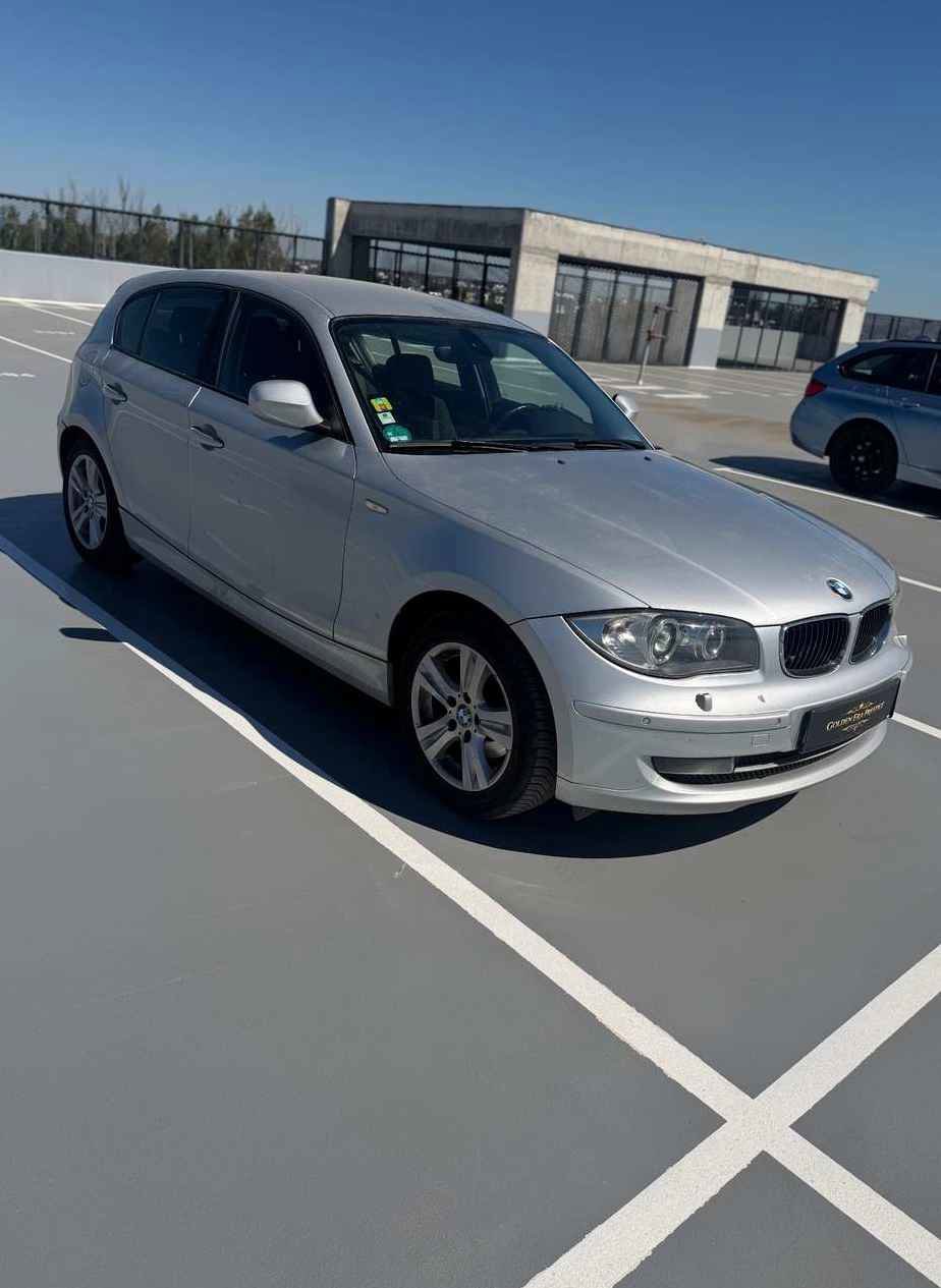 BMW Seria 1