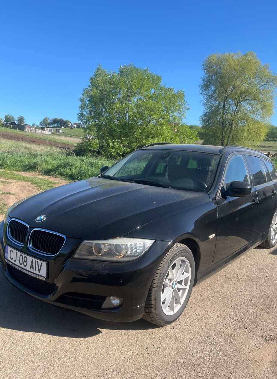 BMW Seria 3