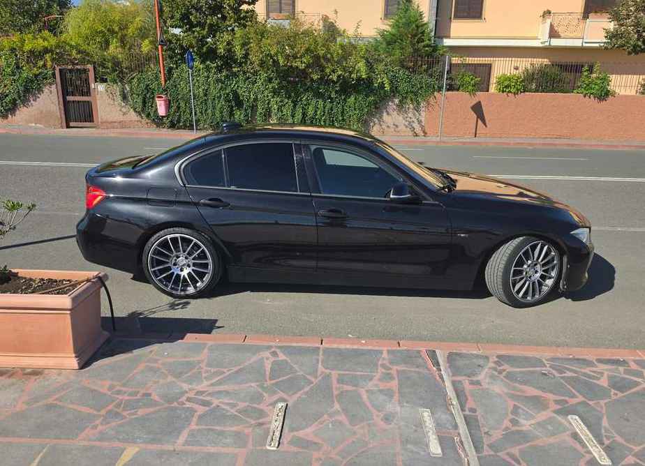 BMW Seria 3