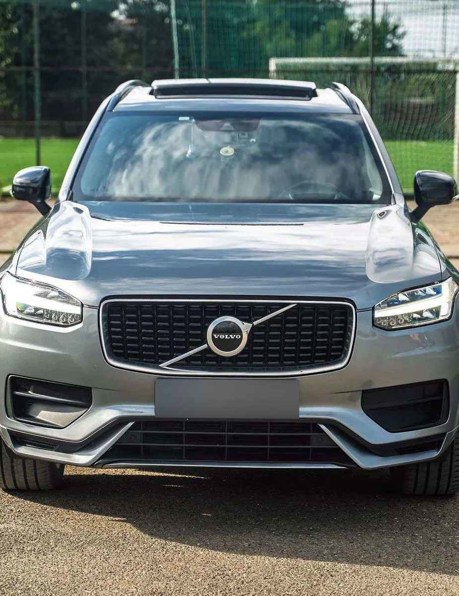 Volvo XC 90