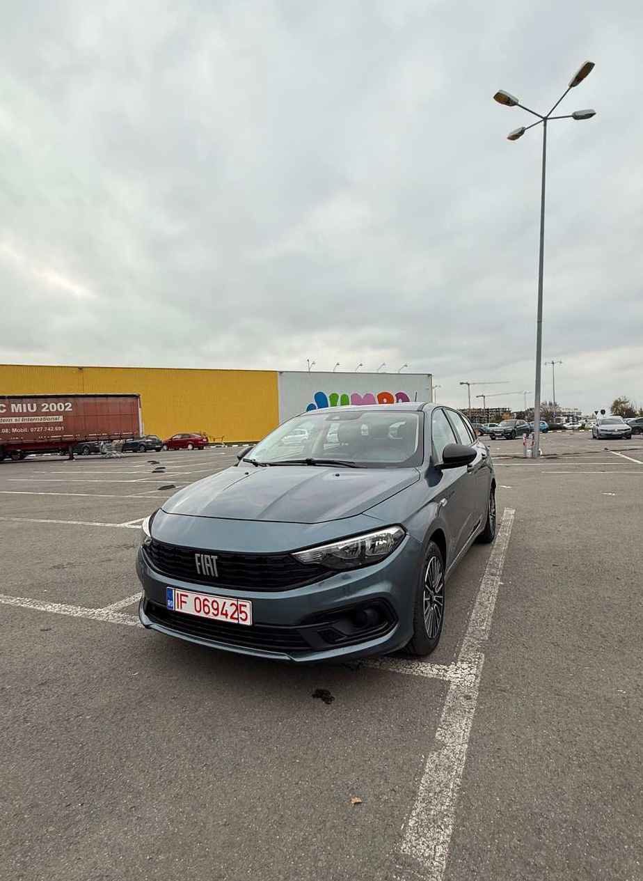 Fiat Tipo