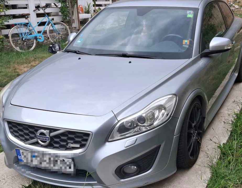 Volvo C30