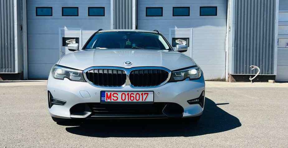 BMW Seria 3