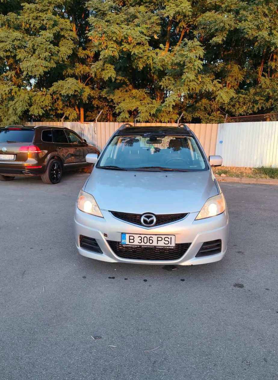Mazda 5