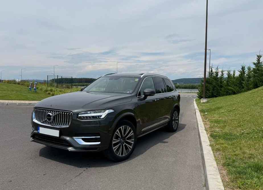 Volvo XC 90