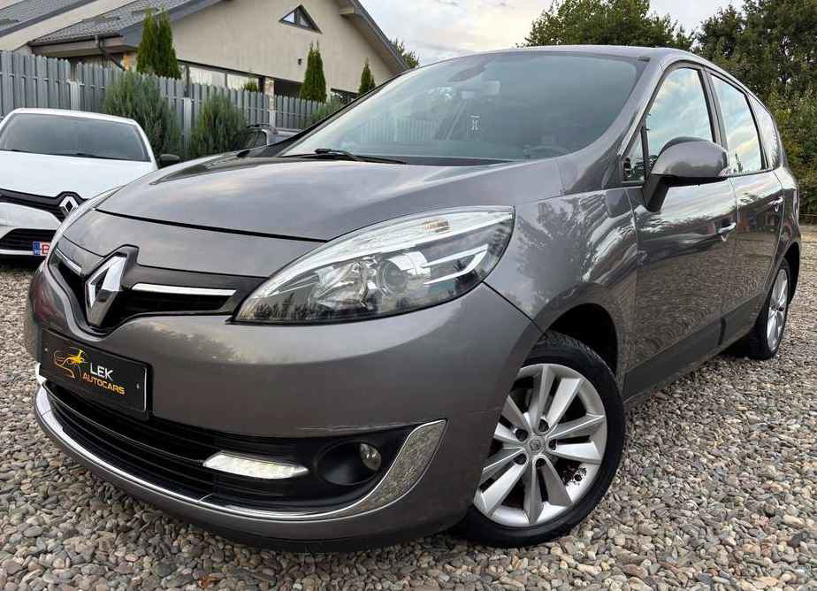 Renault Grand Scenic