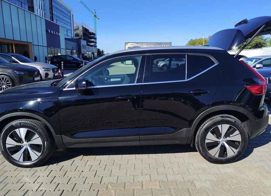 Volvo XC 40
