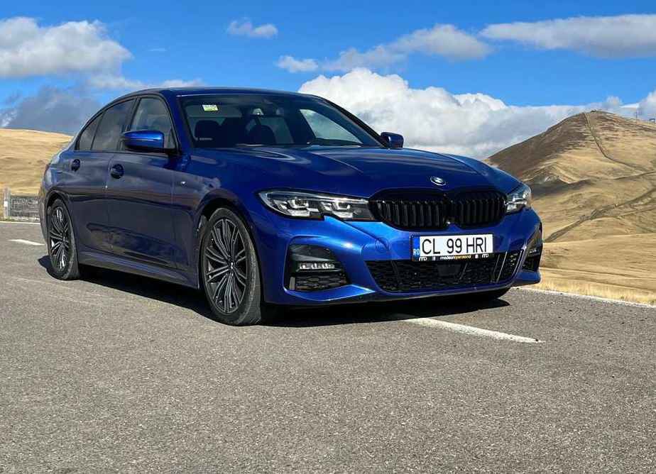 BMW Seria 3