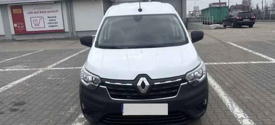Renault Express