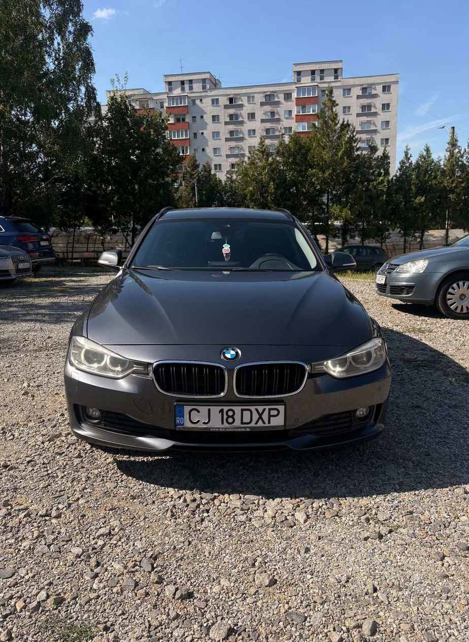 BMW Seria 3