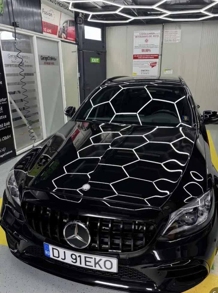 Mercedes-Benz A