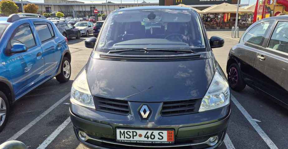 Renault Grand Espace