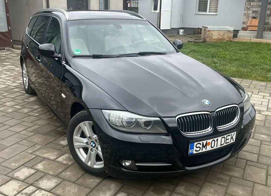 BMW Seria 3