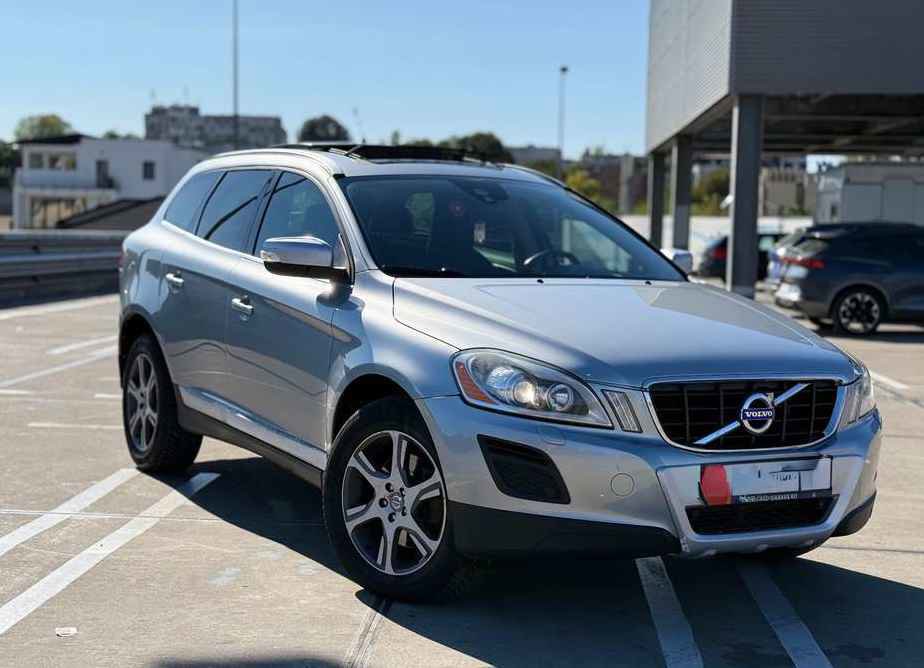 Volvo XC 60
