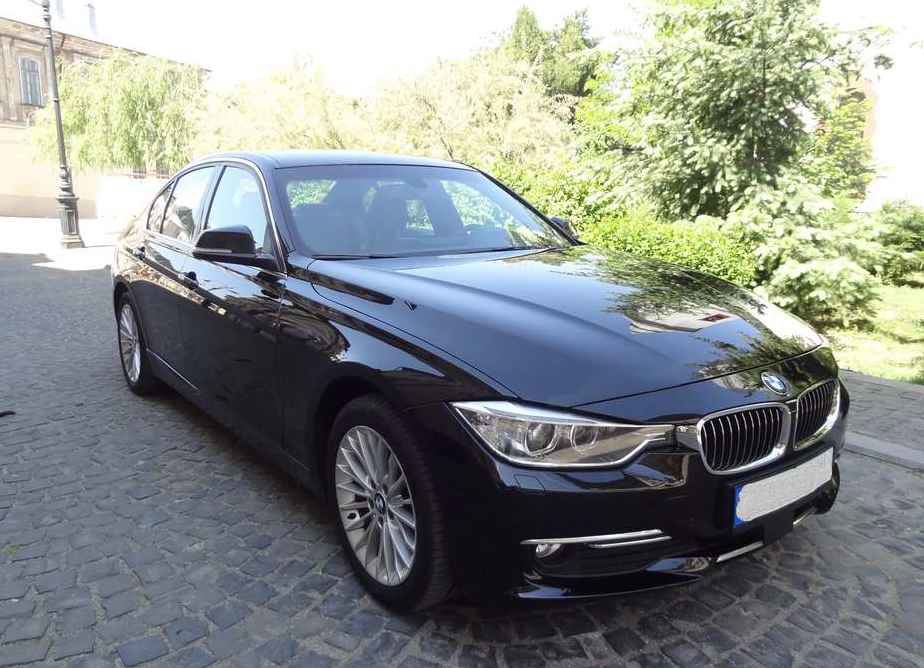 BMW Seria 3