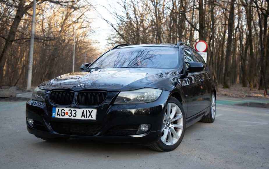 BMW Seria 3