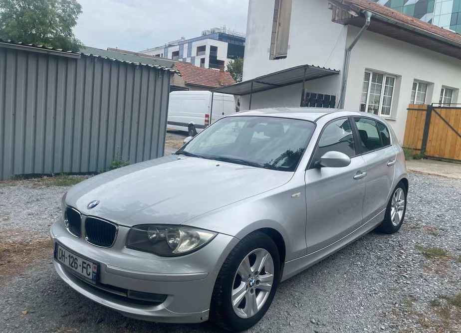 BMW Seria 1
