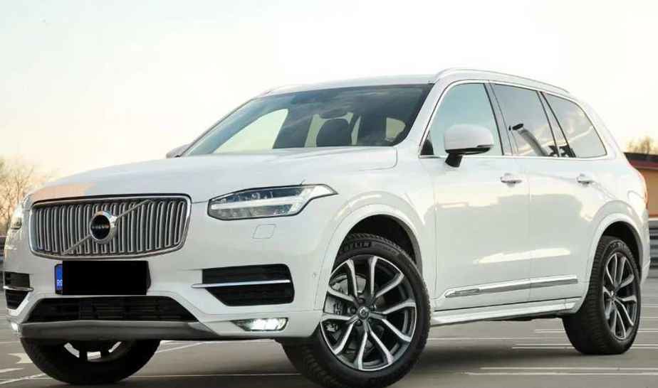 Volvo XC 90