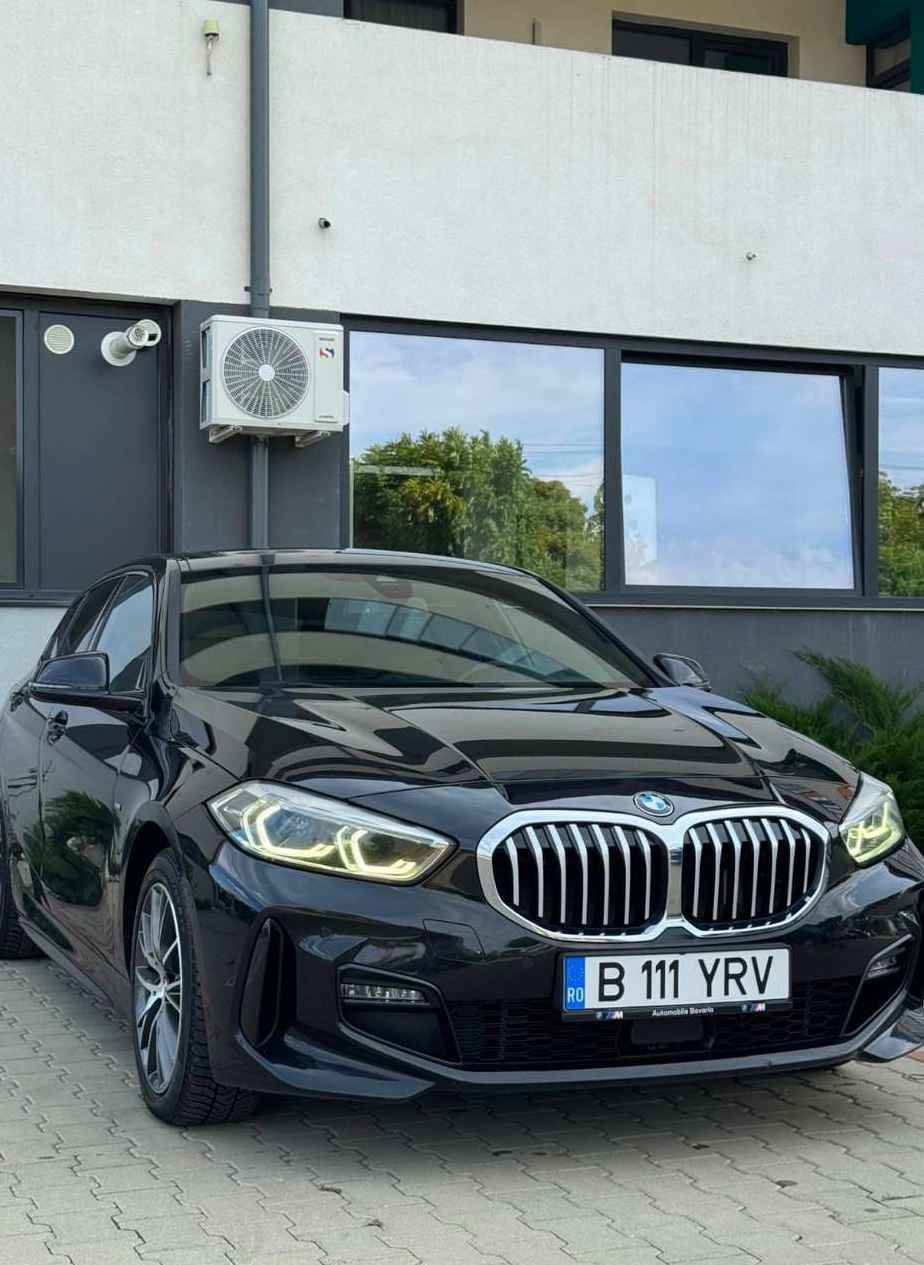 BMW Seria 1