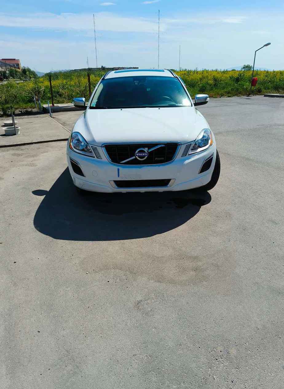 Volvo XC 60