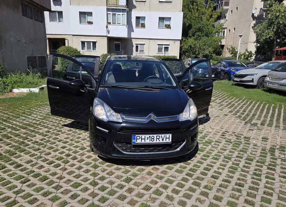 Citroen C3