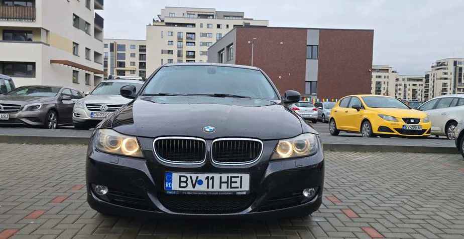 BMW Seria 3