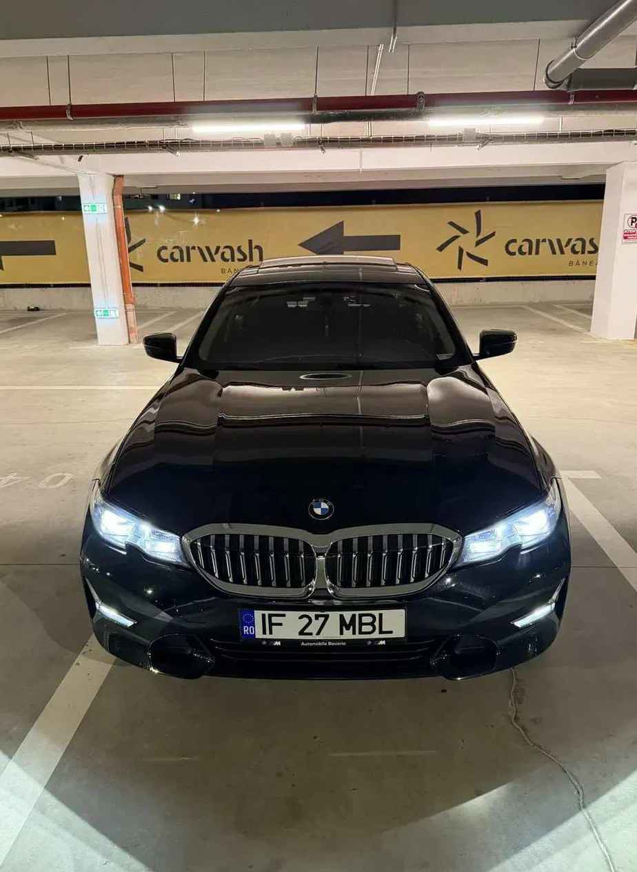 BMW Seria 3