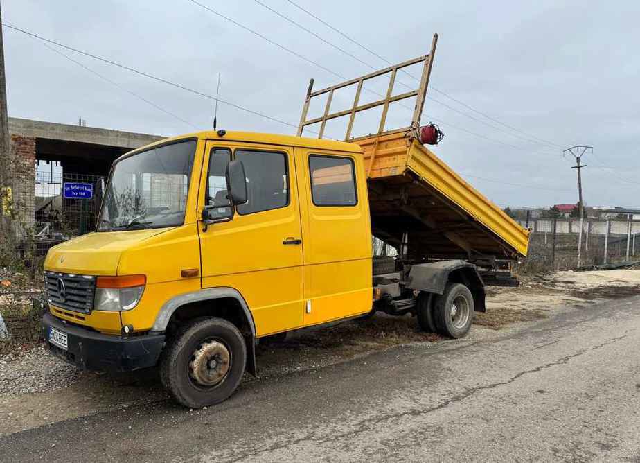 Mercedes-Benz Vario