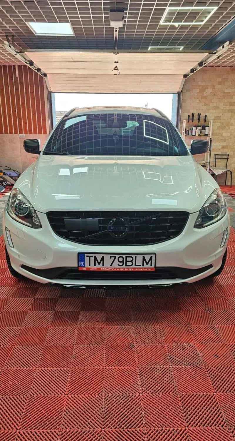 Volvo XC 60