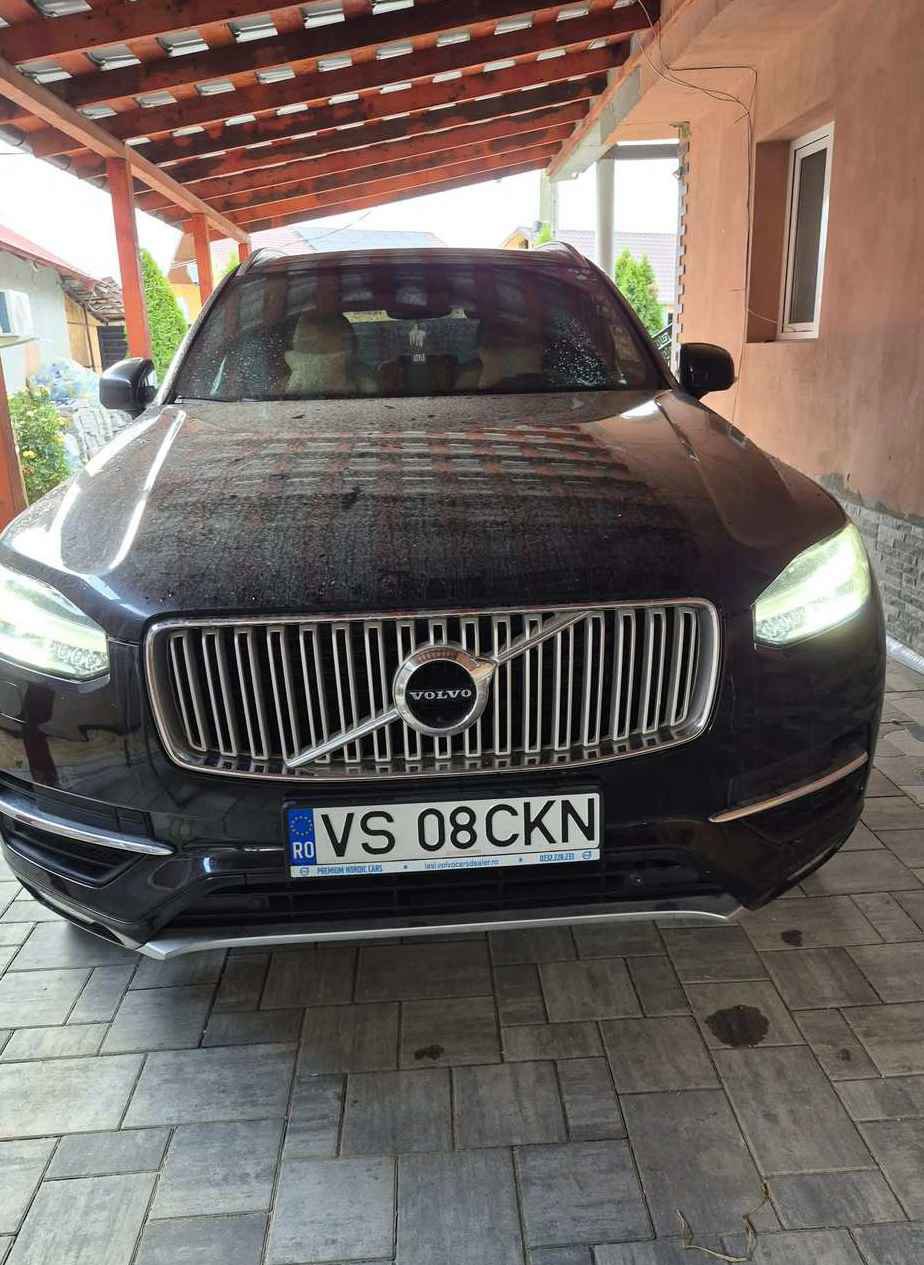 Volvo XC 90