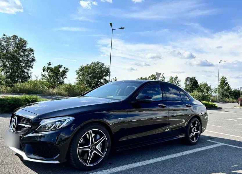 Mercedes-Benz A