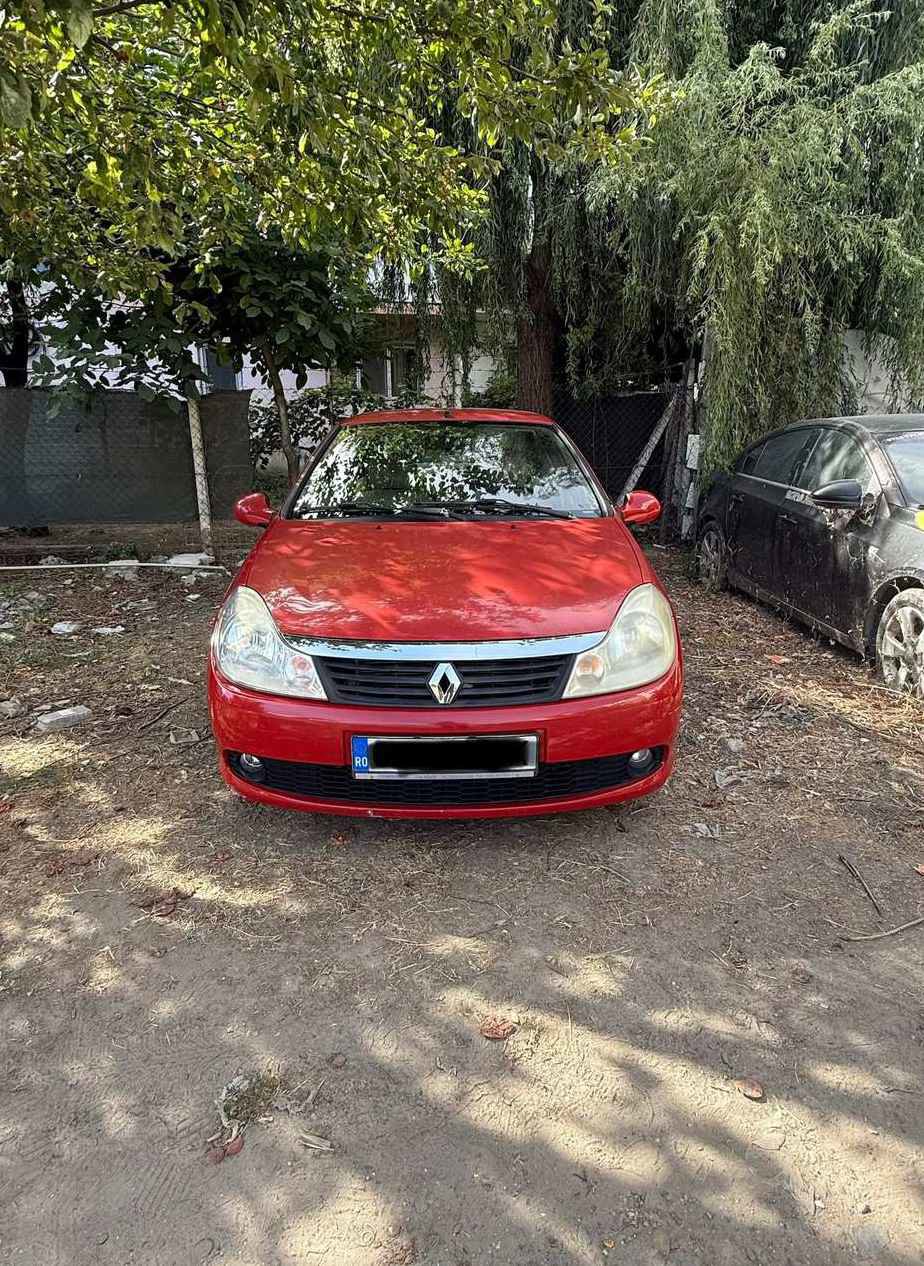 Renault Symbol