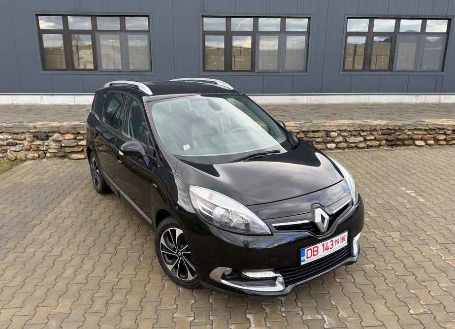 Renault Grand Scenic