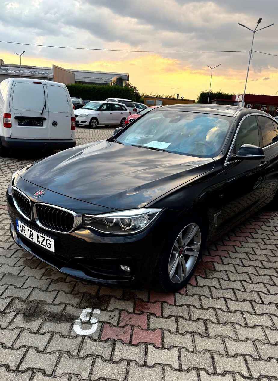 BMW Seria 3
