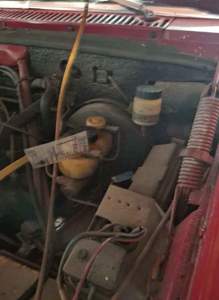 Mercedes-Benz W115