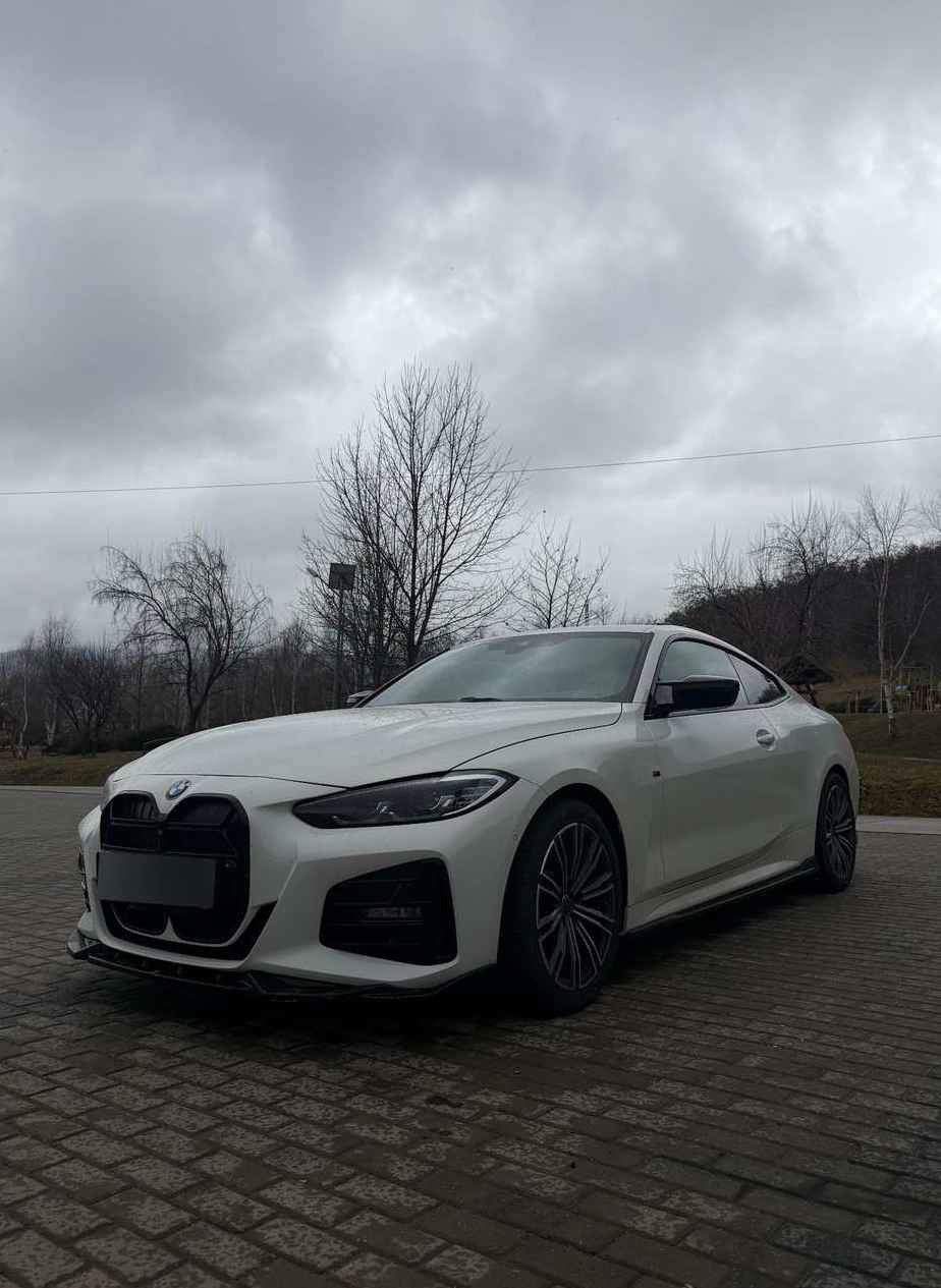 BMW Seria 4