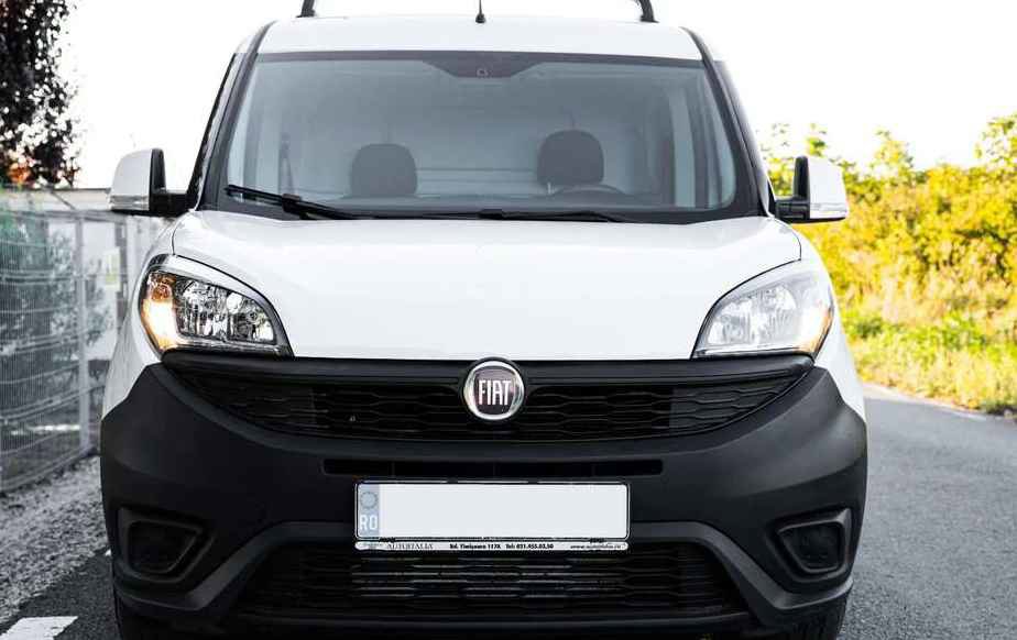 Fiat Doblo