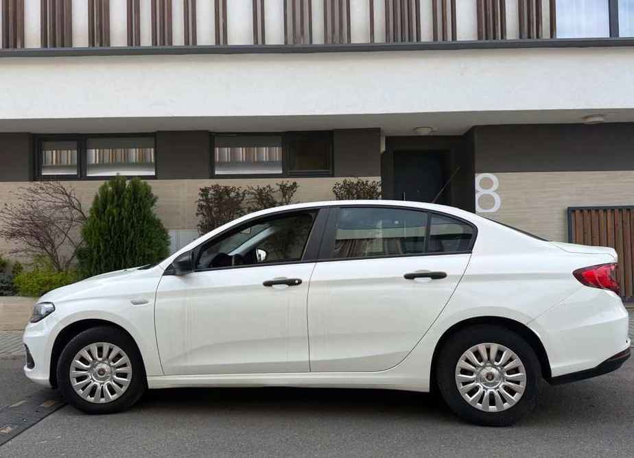 Fiat Tipo