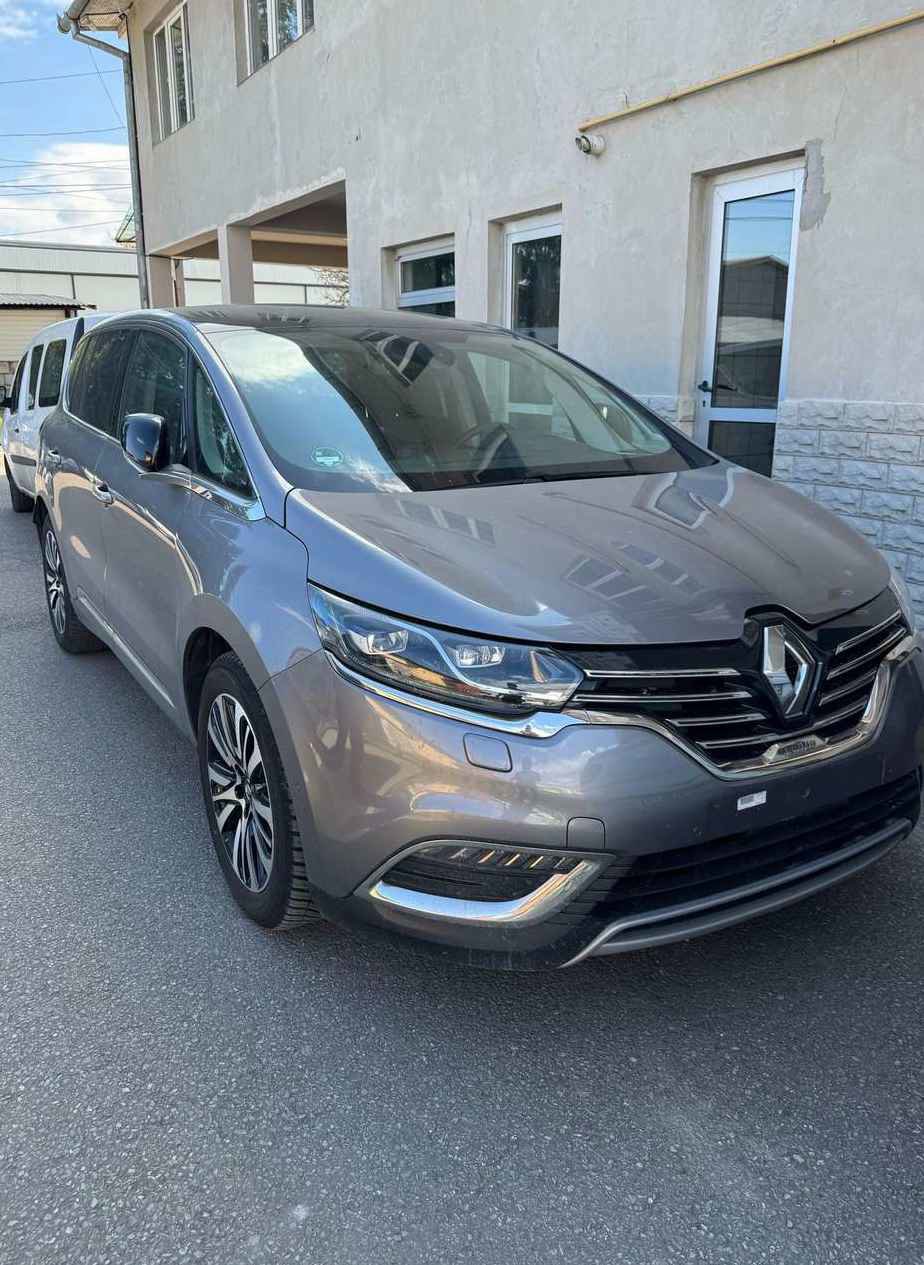 Renault Espace