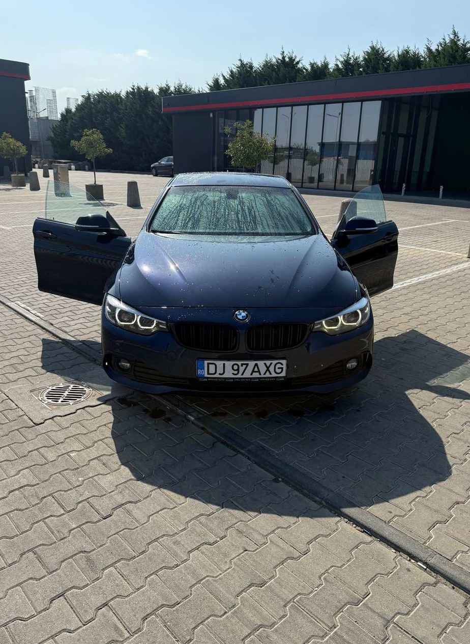 BMW Seria 4